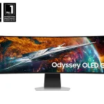 ¡Oferta! SAMSUNG GAMING ODYSSEY OLED 49" G9 G95SC DQHD LS49CG954SNXZA