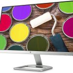 MONITOR HP REFURBISHED CERTIFICADO 23.8 HD HDMI-VGA 1LU21AA_ABA