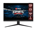 MSI GAMING 24″ 75Hz 1920 X 1080 FLAT MSIG241