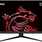 MSI GAMING 27″ 165Hz 1920×1080 FLAT G-SYNC MSIG273