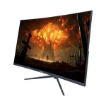 ¡Oferta! NEXXUS ML3204C MONITOR 32" CURVO DISPLAY PORT HDMI ML3204C - Imagen 2