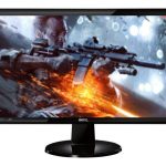 Monitor LED BenQ GL955A de 18.5" GL955A