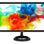 Monitor ViewSonic VA2261h-2  21.5" 1920x1080 HDMI - VGA VA2261H-2