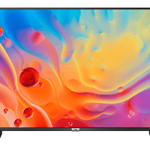 TCL 65P615 Smart TV 65" con Resolución 4K HDR 65P615