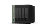 ¡Oferta! QNAP NAS SERVER 4 BAHIAS SATA 6Gb/s AL-314 CPU 4GB DDR3 TS4331-X3