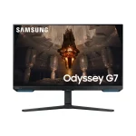 ¡Oferta! SAMSUNG Odyssey G7 de 28" UHD Monitor Gaming LS28BG700ENXGO