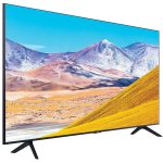 SAMSUNG TV 75 PLUG CRYSTAL LED 4K UHD SMART UN75TU8000P