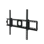 UNNO TEKNO BASE PARED TV PLANOS 100" TM8074BK - Imagen 2