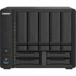QNAP TS-932PX 5 +4-Bay 64-Bit NAS TS932PX4GUS