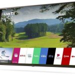 Televisor LG Electronics UHD 65''4K 65UM7300PUA