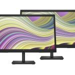 ¡Oferta! HP P22v G5 Monitor 22" 75Hz Full HD VESA 64V81A6#ABA