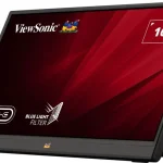 ViewSonic VA1655 Monitor Portátil USB-C de 16" VA1655