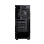 CASE THERMALTAKE VERSA H21 NEGRO CA-B2M1NN - Imagen 6