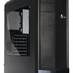 XTECH CASE GAMING ENVIRON ATX/Micro-ATX/ITX XT-GMR2