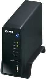 Zyxel NSA-210 Unidad NAS NSA-210 - Imagen 3