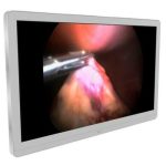 LG Full HD 27'' Monitor quirúrgico 27HK510S-W - Imagen 2