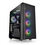 CASE THERMALTAKE H570TG CA-H570TGK 3 FAN CA-H570TGK