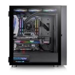 CASE THERMALTAKE H570TG CA-H570TGK 3 FAN CA-H570TGK - Imagen 2