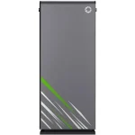 ¡Oferta! GAMEMAX VEGA PRO CASE ATX VEGA PRO GRIS - Imagen 4