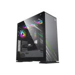¡Oferta! GAMEMAX VEGA PRO CASE ATX VEGA PRO GRIS