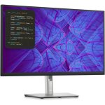 ¡Oferta! Dell P2723QE Monitor 27" 4K UHD USB Type-C Hub P2723QE