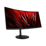 ¡Oferta! ACER MONITOR 32" CURVO GAMING QHD X322QU SBMIIPPHX - Imagen 2