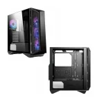 CASE MSI GAMING CASE GUNGNIR 111R 306-7G10X21-W57 - Imagen 3
