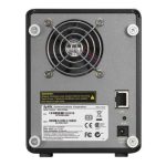 ZyXEL nsa-220 Dual SATA Unidad NAS NSA-220 - Imagen 3