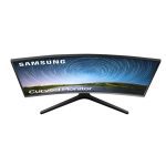 SAMSUNG Monitor 32" CURVO VGA/HDMI LC32R500FHLXZP - Imagen 2