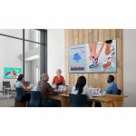 LG Signage webOS 4K IPS LED Comercial 65UL3J-E