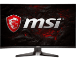 MSI MONITOR GAMING 27" 165Hz 1920x1080 HD CURVED MAG2720VC2 - Imagen 2