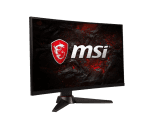 MSI MONITOR GAMING 27" 165Hz 1920x1080 HD CURVED MAG2720VC2