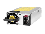 HP Aruba X372 54VDC 1050W 110-240V AC Power Supply JL087A