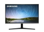 SAMSUNG MONITOR 27" CURVO HDMI LC27R500FHLXZP - Imagen 2