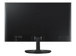 SAMSUNG 27" FHD Monitor SuperSlim LS27F350FHLXZP - Imagen 3