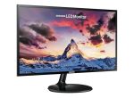 SAMSUNG 27" FHD Monitor SuperSlim LS27F350FHLXZP - Imagen 4