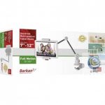 BARKAN BASE TABLET MULTIPOSICIÓN 7" A 12" T56 - Imagen 2