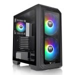 CASE THERMALTAKE VIEW 300MX CA-V300MXK - Imagen 4