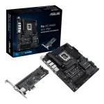 ¡Oferta! ASUS PRO WS W680-ACE SOCKET LGA1700 90MB1DZ0-M2AAY0