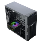 GAMEMAX GM-ONE CASE ATX NEGRO 2xUSB GM-ONE - Imagen 5