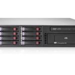 HP ProLiant DL380 G6 serie Server (491324-001)