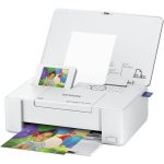 ¡Oferta! Epson PictureMate PM-400 Personal Photo Lab C11CE84201