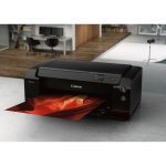¡Oferta! Canon imagePROGRAF PRO-1000 17" Professional 0608C002 - Imagen 4