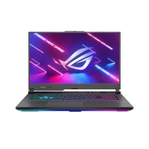 ASUS ROG Strix G17 17.3” Ryzen 9-7845HX GeForce RTX 4060 16GB 1TB G713PV-WS94