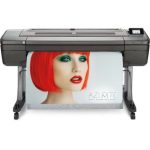 HP DesignJet Z9+ Dual Roll 44" PostScript  X9D24A#B1K - Imagen 3