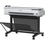 ¡Oferta! Epson Surecolor T5170 36" Wireless Plotter SCT5170SR - Imagen 10