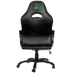 SILLA GAMING GAMEMAX NEGRA GCR07 BK - Imagen 4
