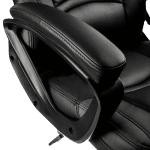 SILLA GAMING GAMEMAX NEGRA GCR07 BK - Imagen 5