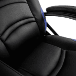 SILLA GAMING  GAMEMAX NEGRA-AZUL GCR07 BL - Imagen 7