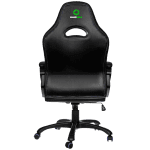 SILLA GAMING  GAMEMAX NEGRA-AZUL GCR07 BL - Imagen 4
